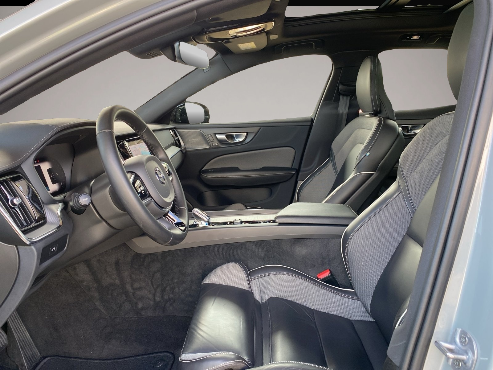 Volvo S60 (07/2024, Benzin)