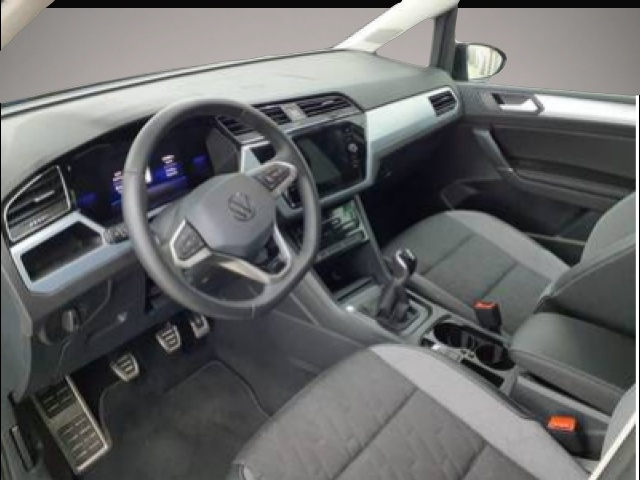 Volkswagen Touran (08/2025, )