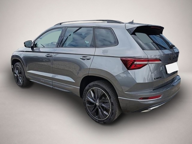 Skoda Karoq (02/2026, Benzin)