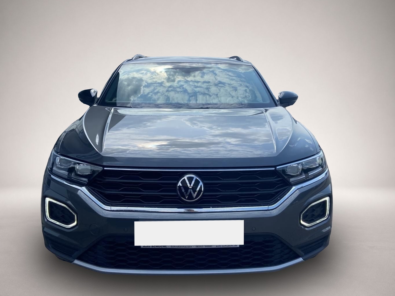 Volkswagen T-Roc (01/2022, )