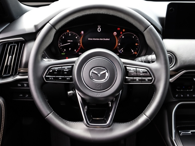 Mazda CX-60 (05/2025, Diesel)