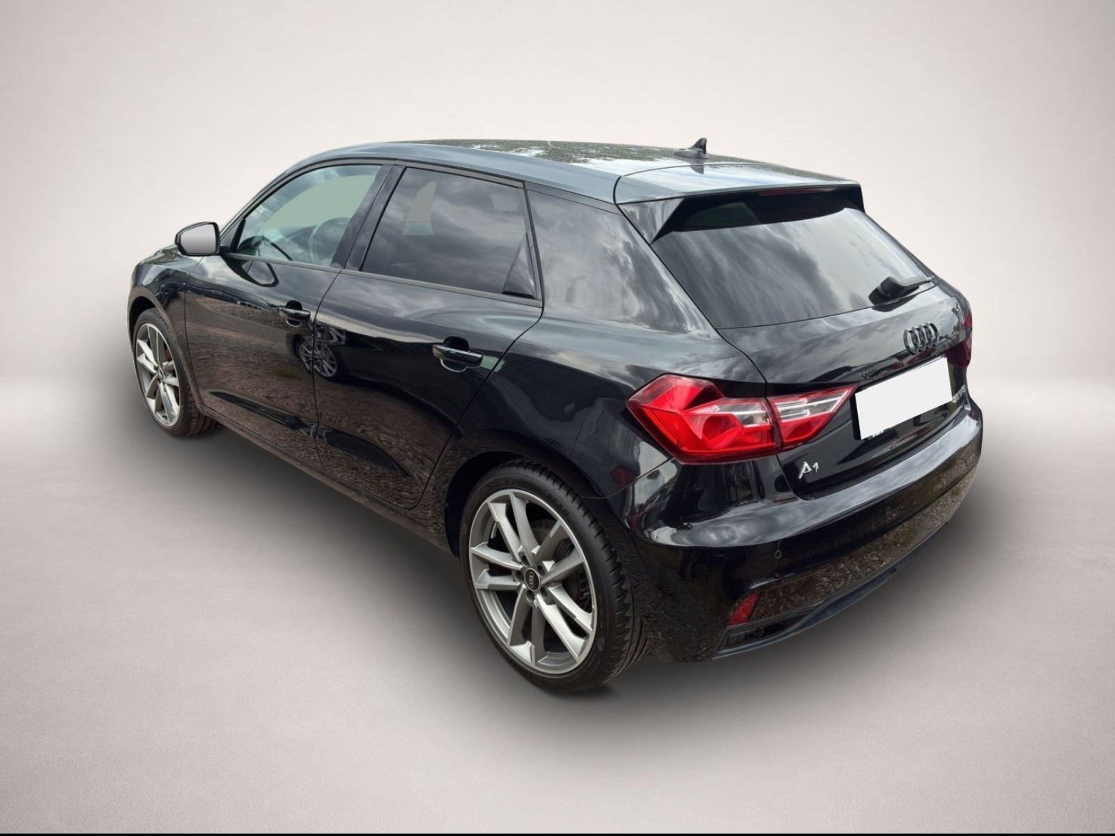 Audi A1 (05/2021, )