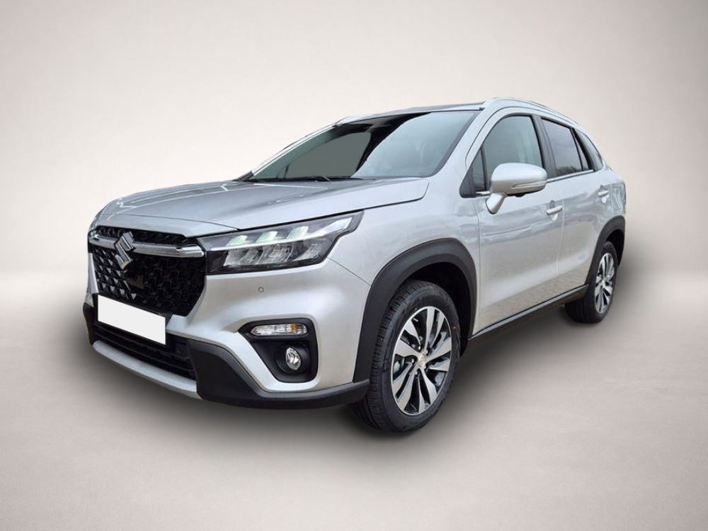 Suzuki Across (01/2026, Benzin)