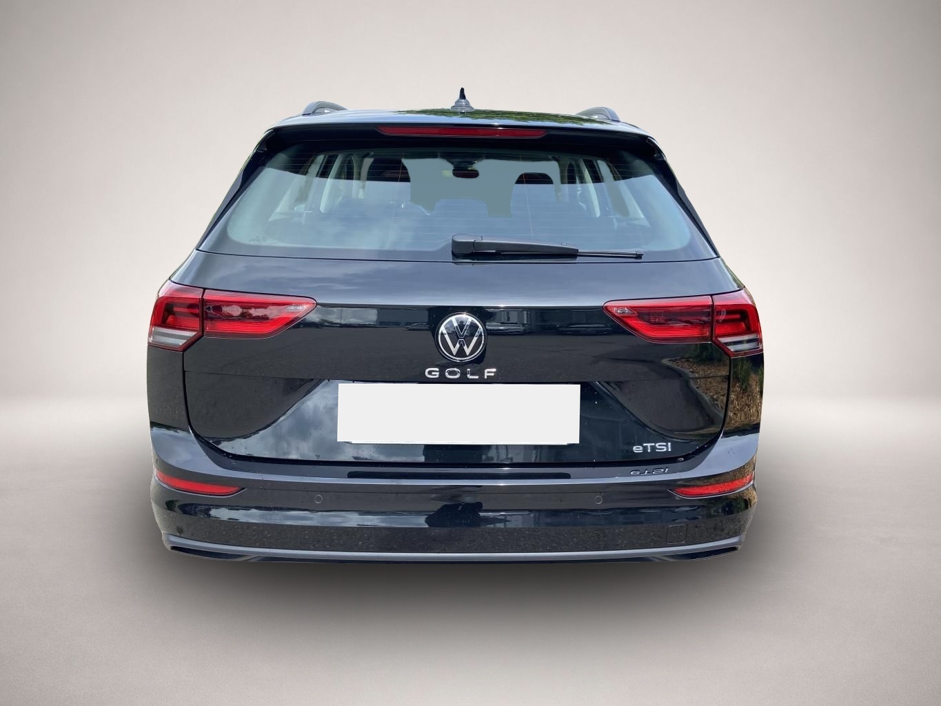 Volkswagen Golf (04/2024, )