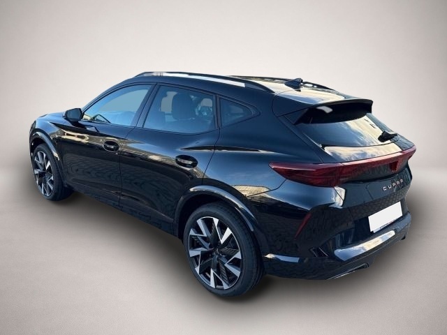CUPRA Formentor, image 4 of 6