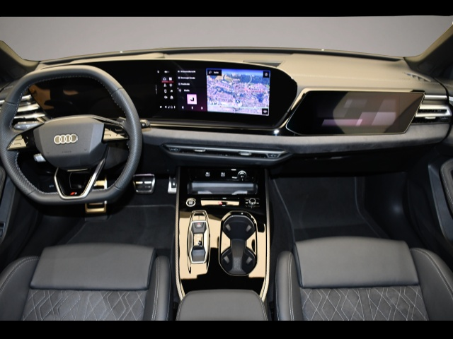Audi quattro (10/2025, Hybrid (Benzin/Elektro))