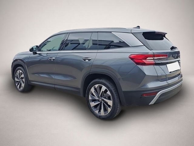 Skoda Kodiaq (02/2026, Diesel)
