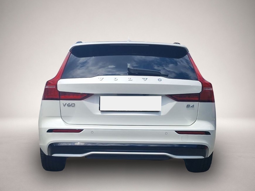 Volvo V60 (11/2025, Benzin)