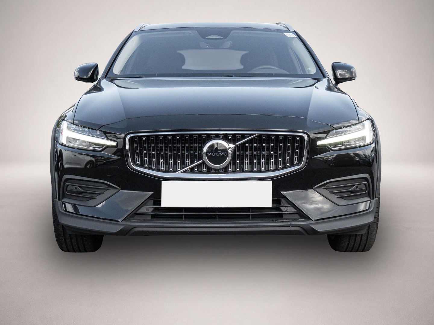 Volvo V60 Cross Country (01/2024, )