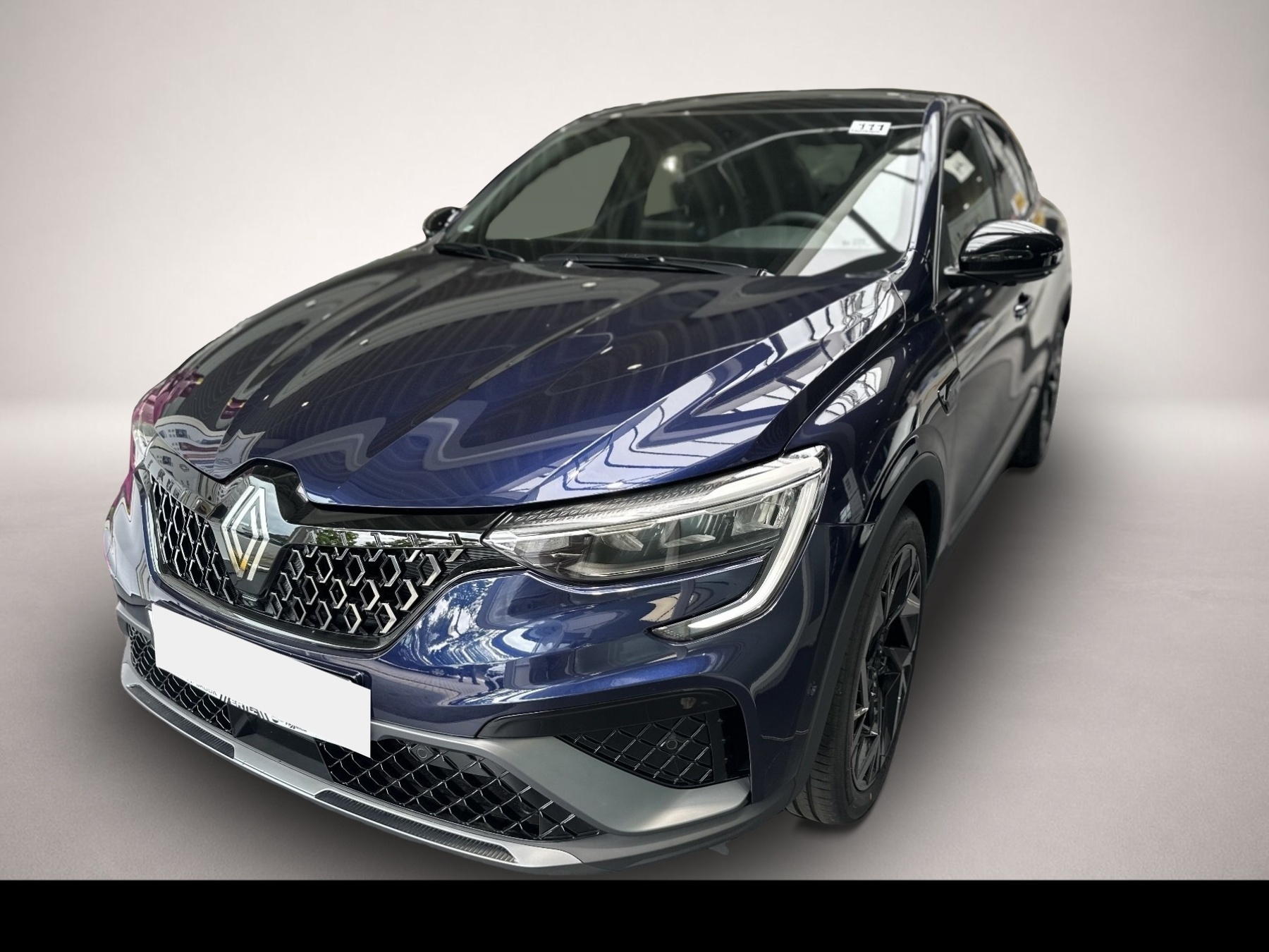 Renault Arkana (08/2025, Hybrid (Benzin/Elektro))