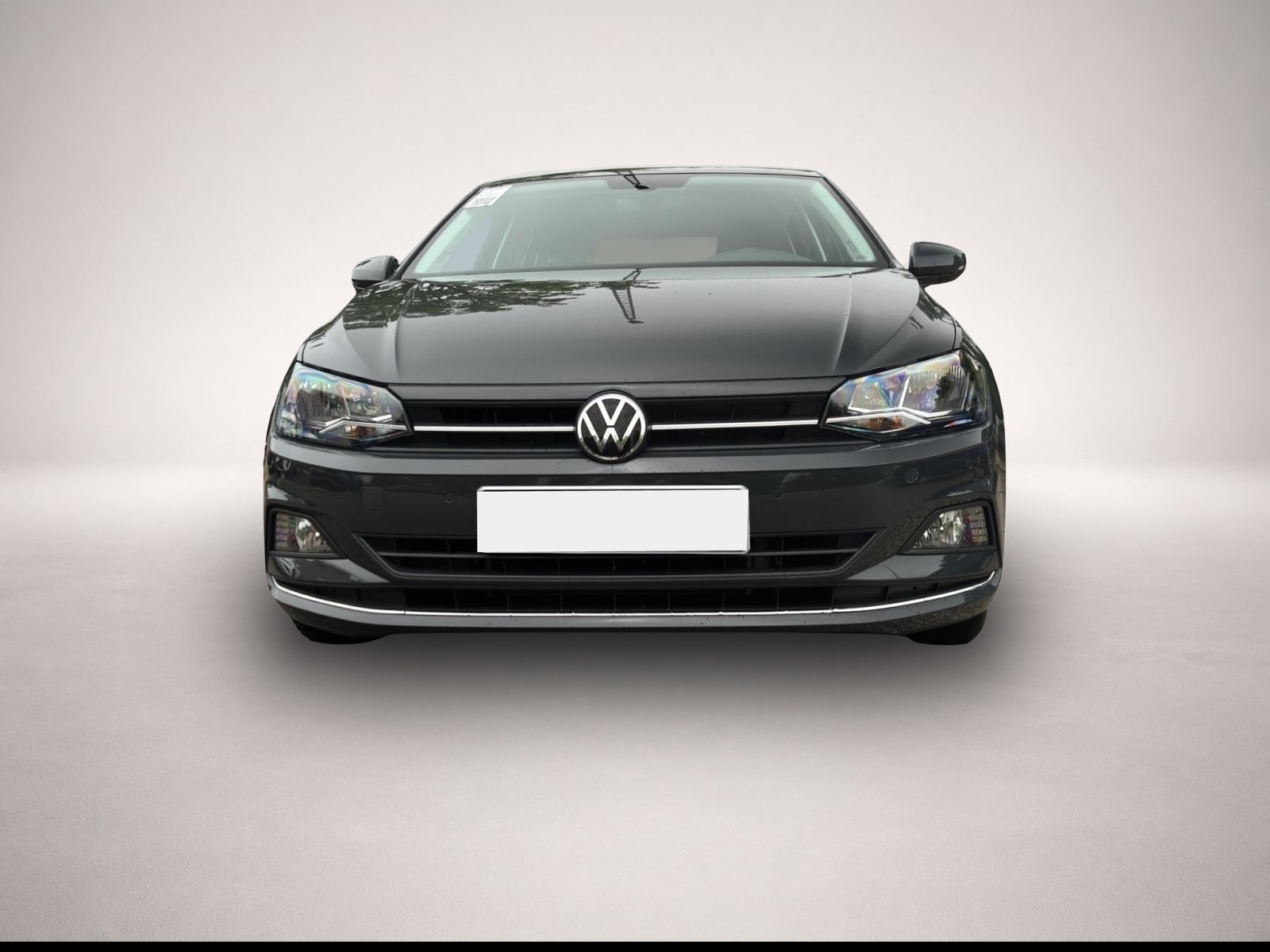 Volkswagen Polo (08/2021, Benzin)