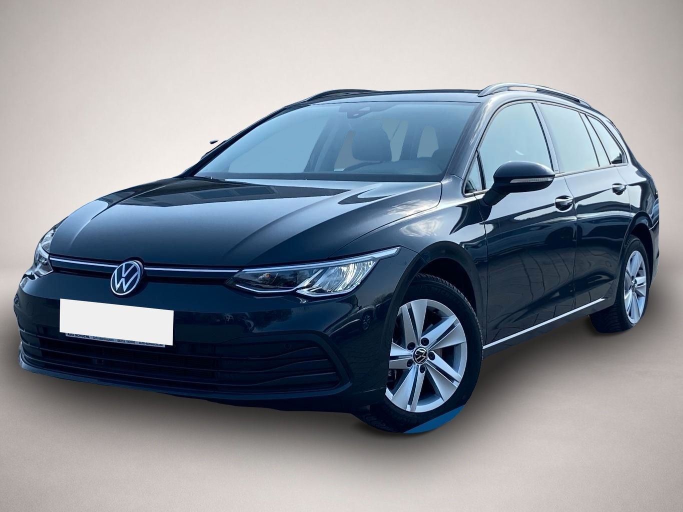 Volkswagen Golf (12/2022, )