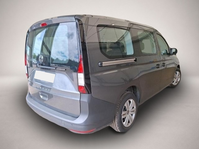 Volkswagen Caddy Maxi (03/2024, Diesel)