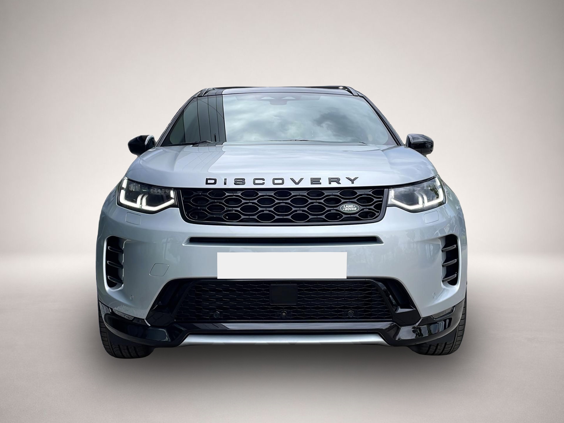 Land-Rover Discovery Sport (, Diesel)