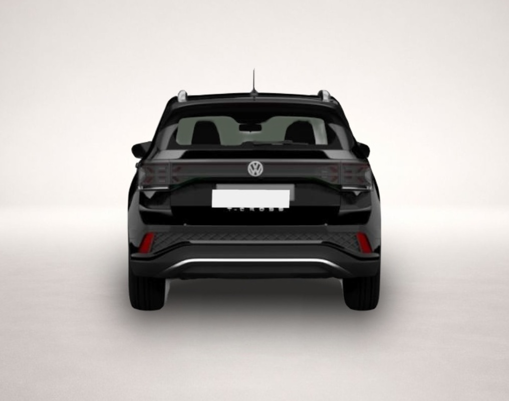 Volkswagen T-Cross, image 4 of 8