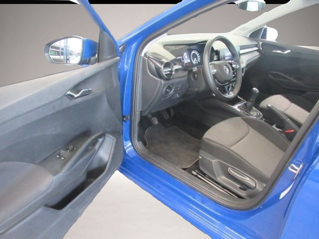 Skoda Fabia (05/2024, Benzin)