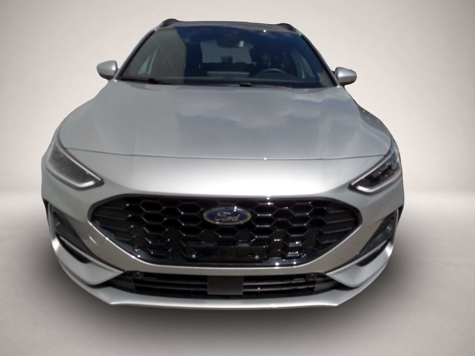 Ford Focus (10/2024, )