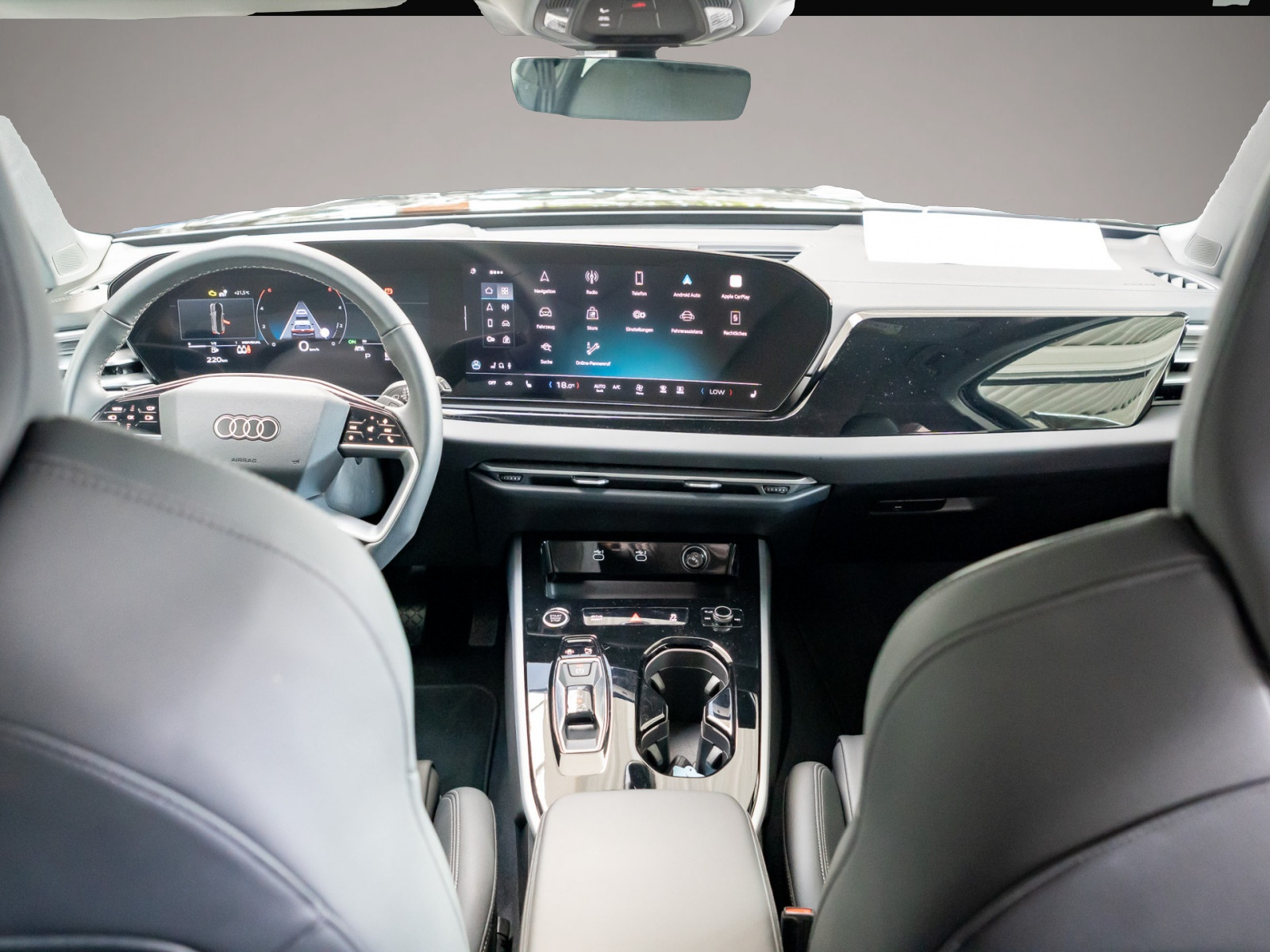 Audi A5 (10/2025, Diesel)