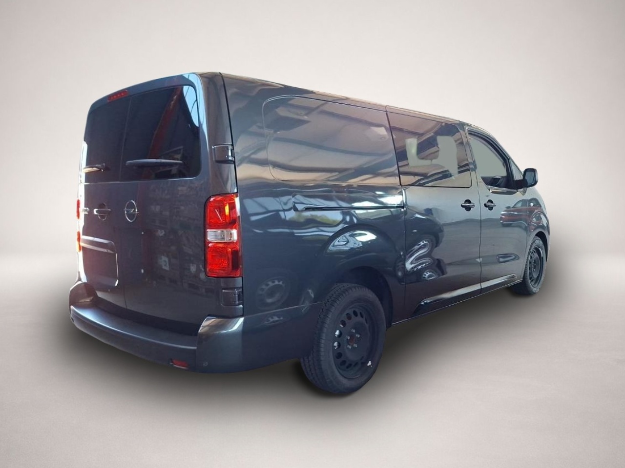 Opel Vivaro (05/2025, Diesel)