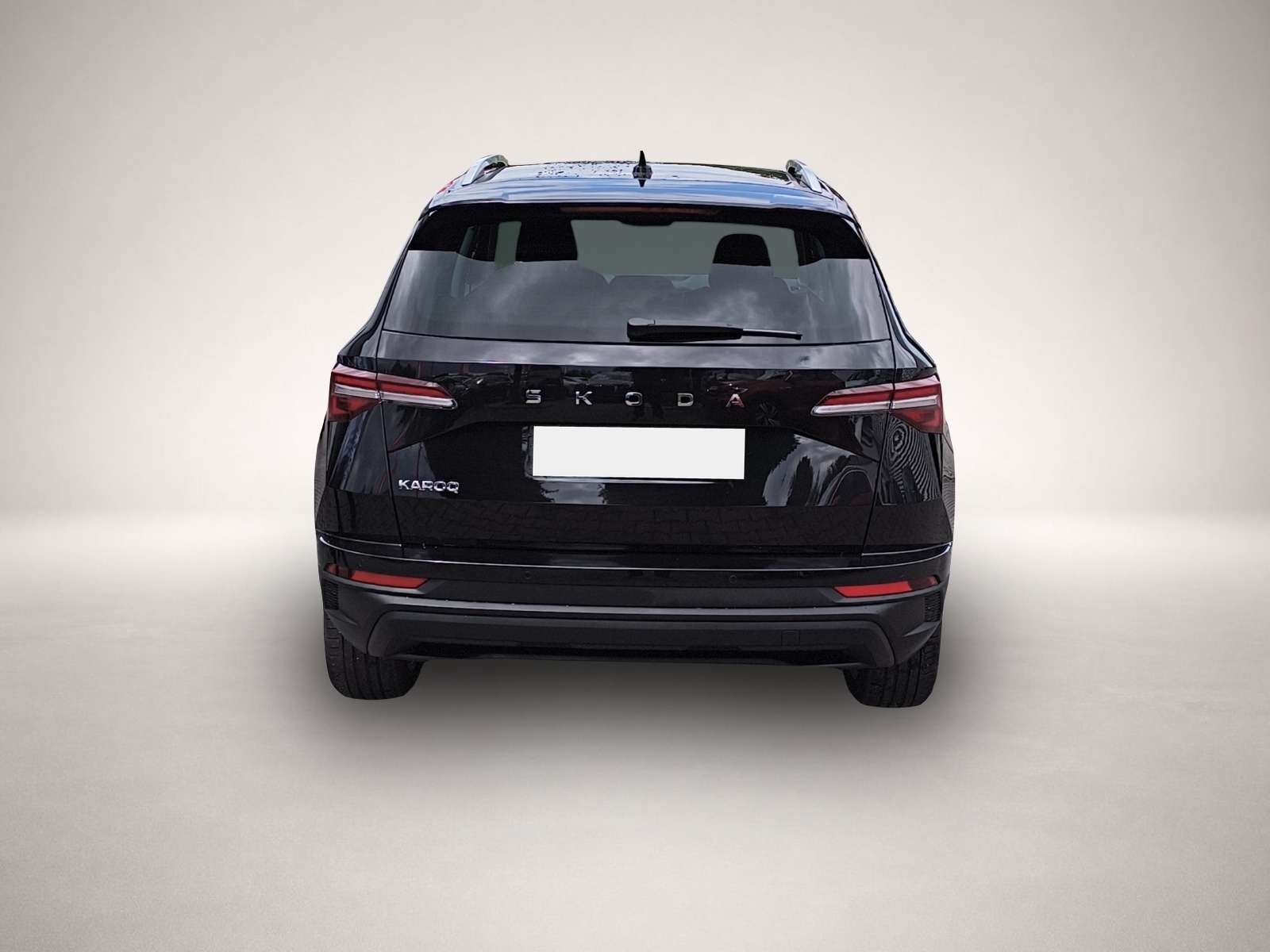 Skoda Karoq, Bild 6 von 8