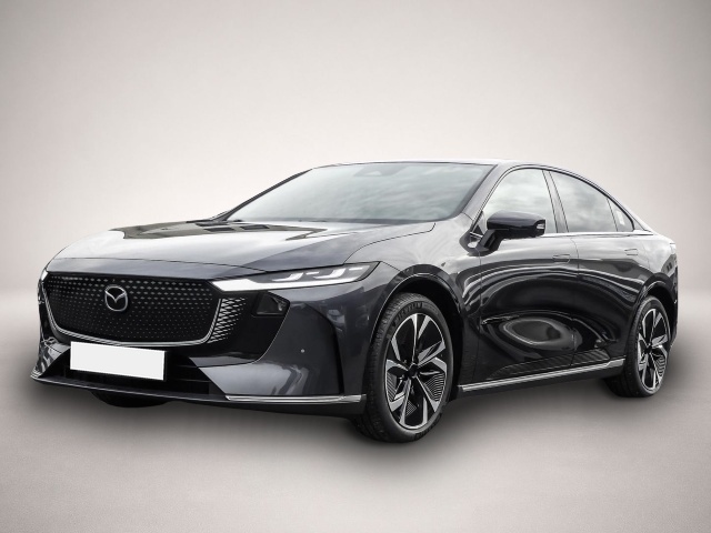 Mazda 6e (, ELECTRIC)