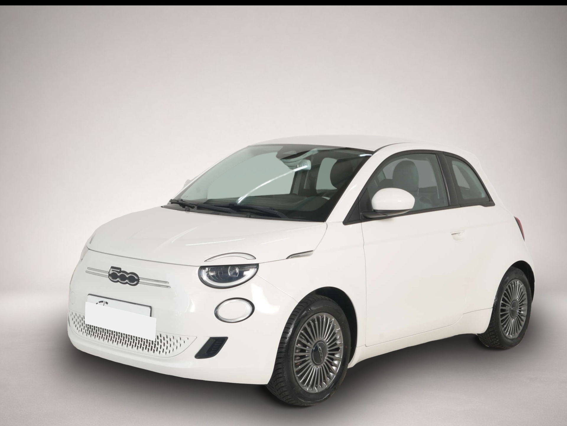 Fiat 500e (06/2022, ELECTRIC)