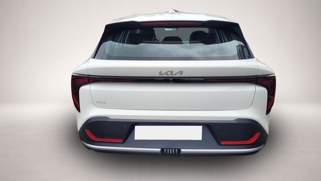 KIA K4 (04/2026, Benzin)