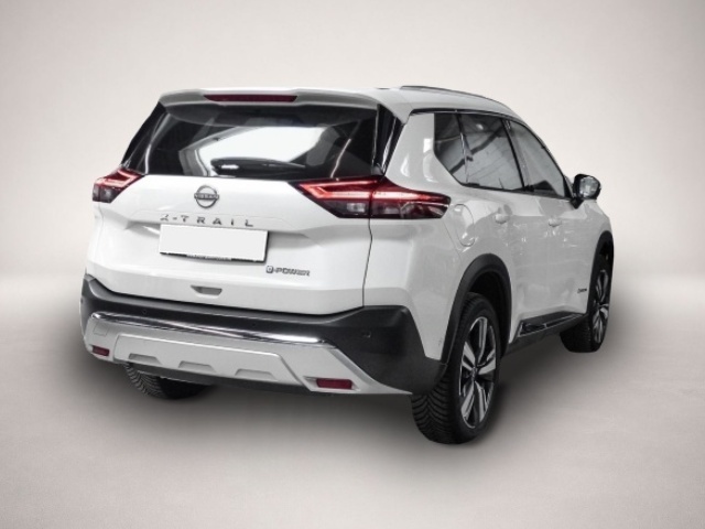 Nissan X-Trail (03/2023, Hybrid (Benzin/Elektro))