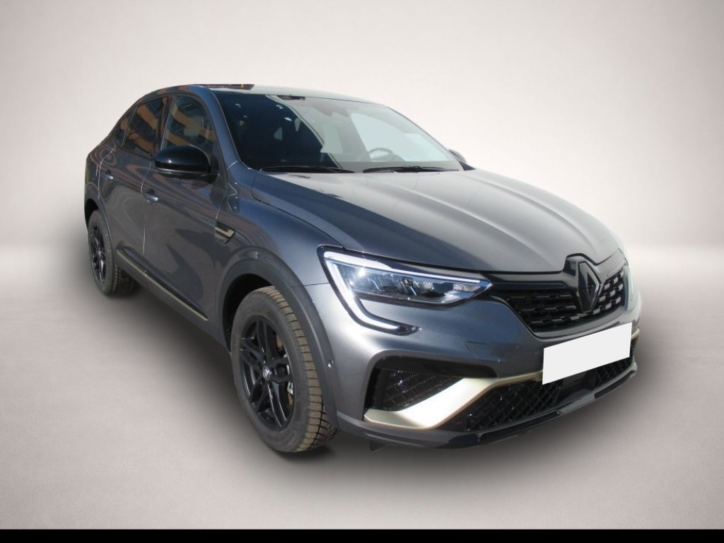 Renault Arkana (11/2022, Hybrid (Benzin/Elektro))