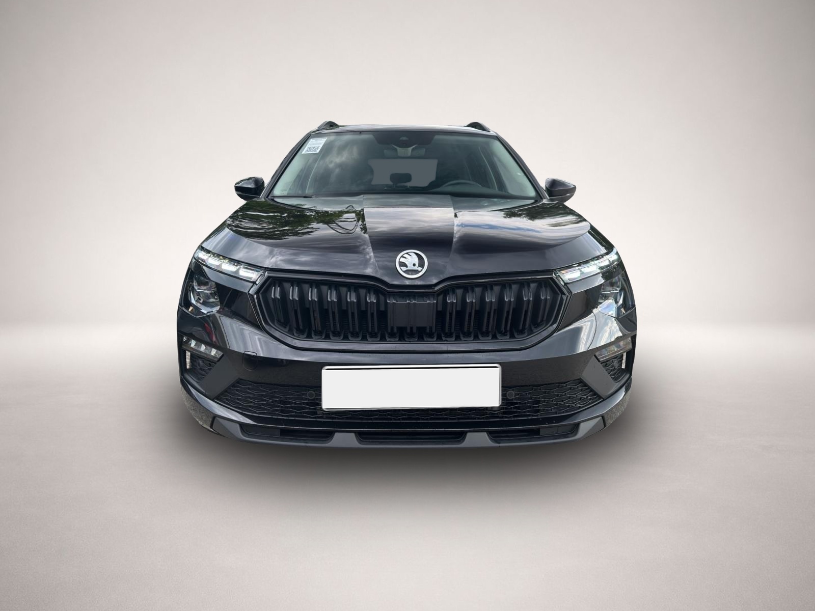 Skoda Kamiq, Bild 2 von 5