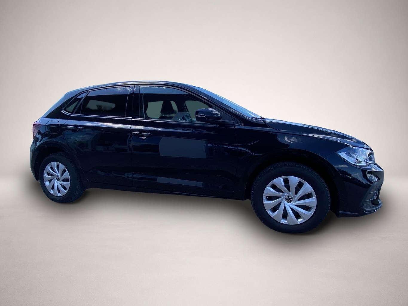 Volkswagen Polo (12/2022, )