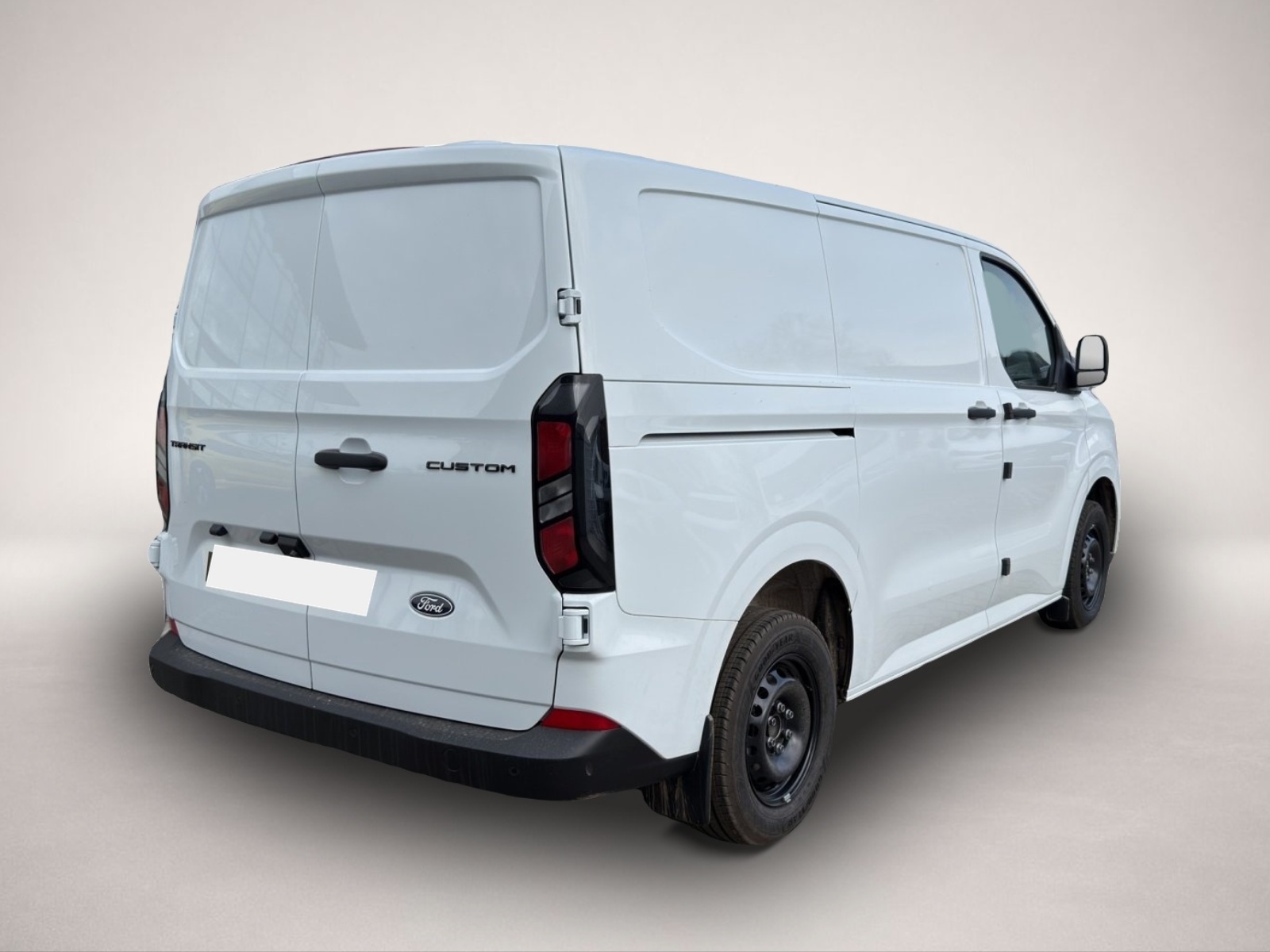 Ford Other (04/2026, Diesel)