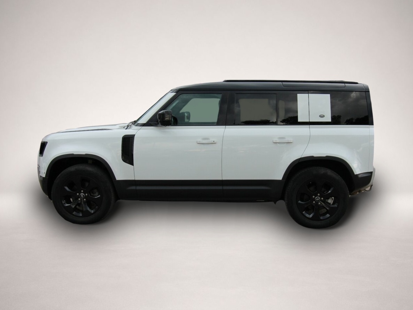 Land-Rover Defender (11/2020, )