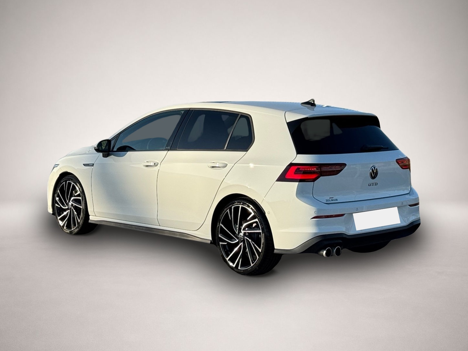 Volkswagen Golf (11/2023, Diesel)