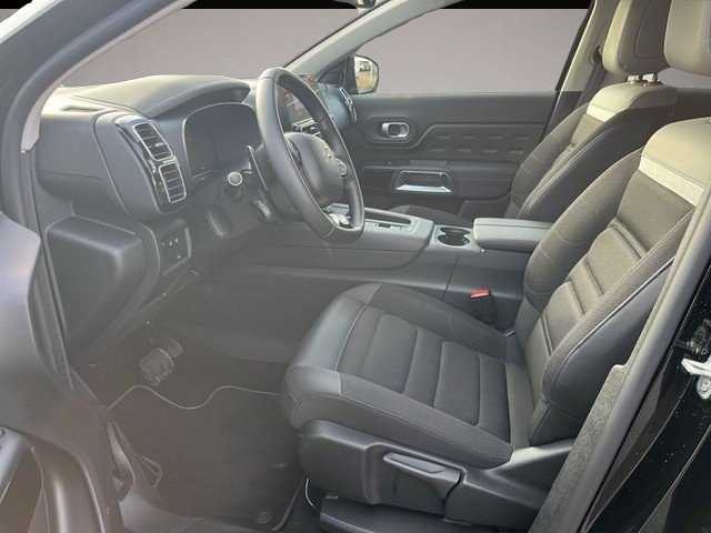 Citroen C5 Aircross (10/2023, Benzin)