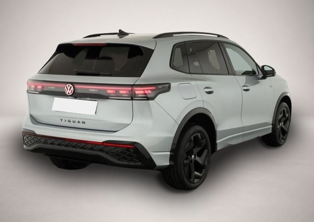 Volkswagen Tiguan (12/2025, Diesel)