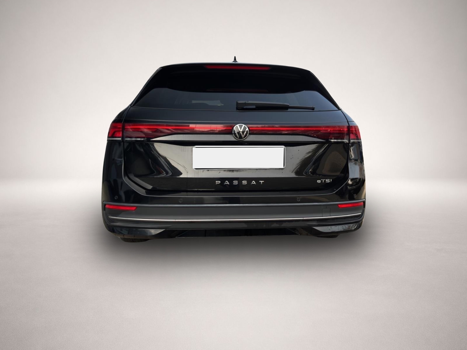 Volkswagen Passat Variant (05/2025, Benzin)