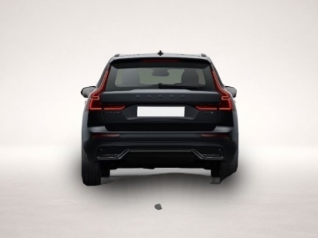 Volvo XC60 (02/2025, Hybrid (Benzin/Elektro))
