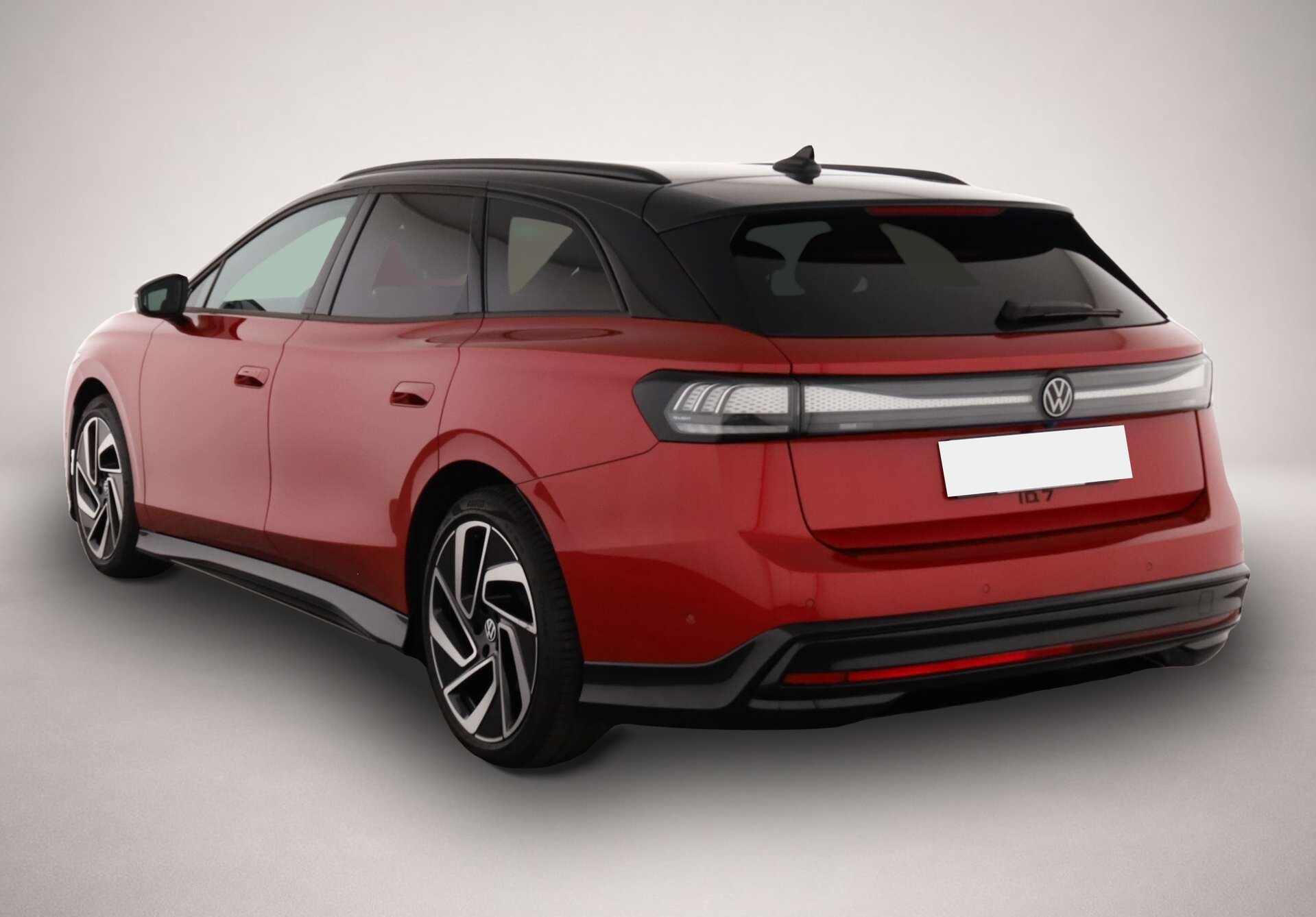 Volkswagen ID.7 (06/2025, ELECTRIC)