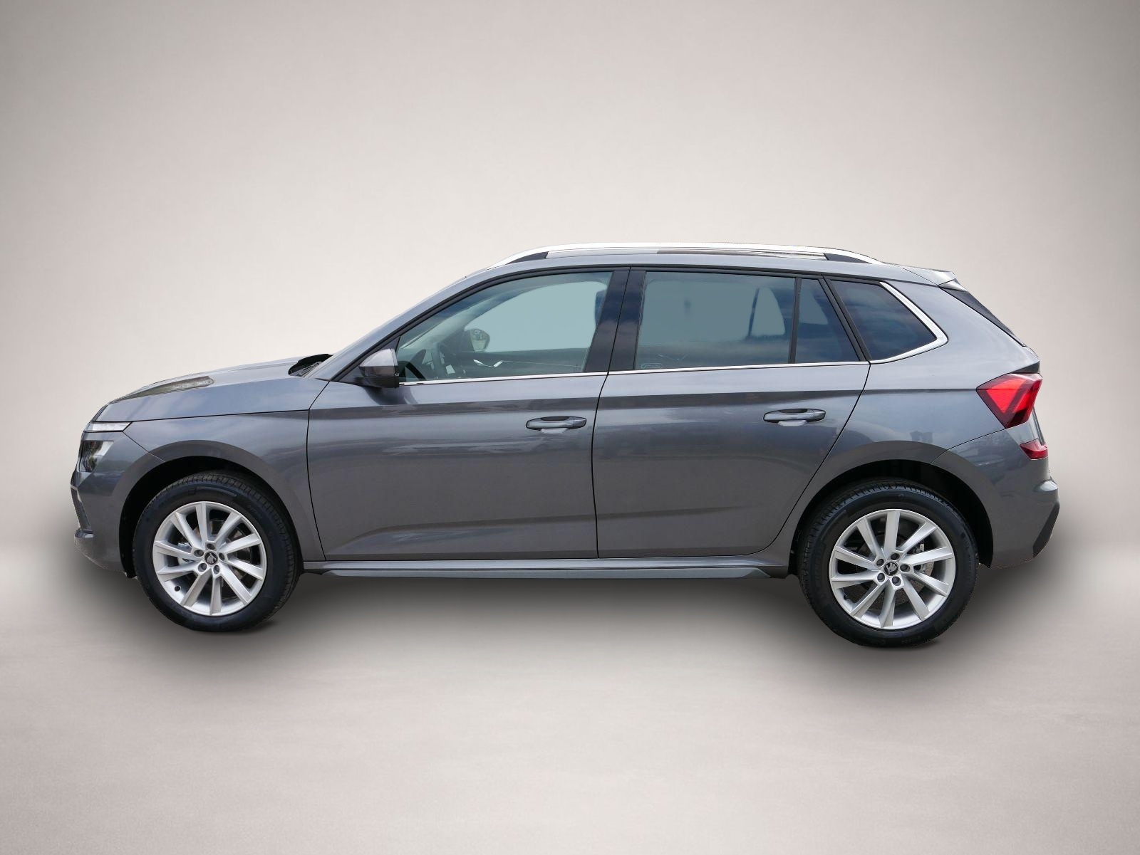 Skoda Kamiq (03/2026, Benzin)