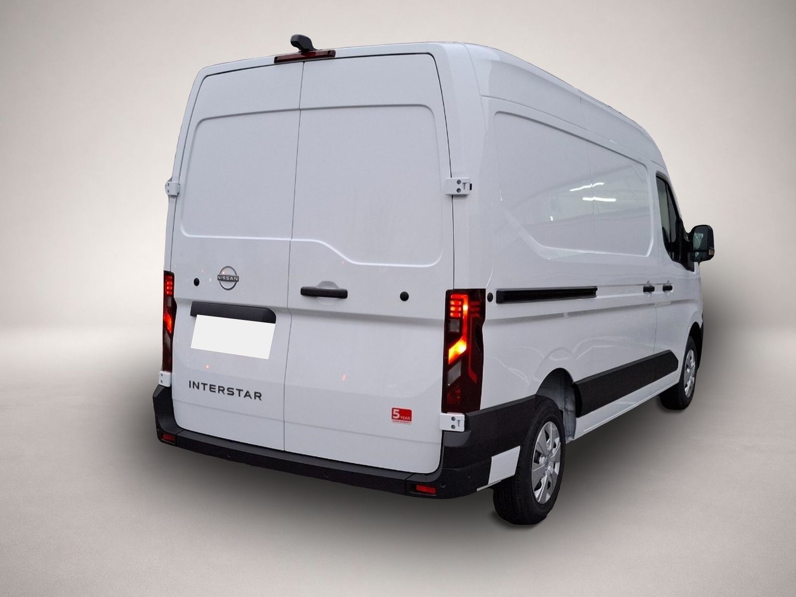 Nissan Other (12/2024, Diesel)