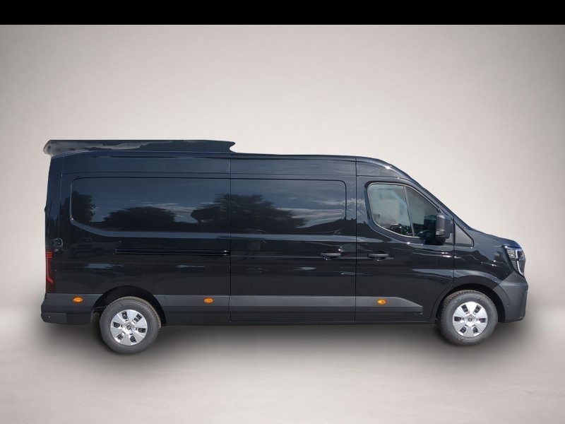 Renault Master (08/2026, Diesel)