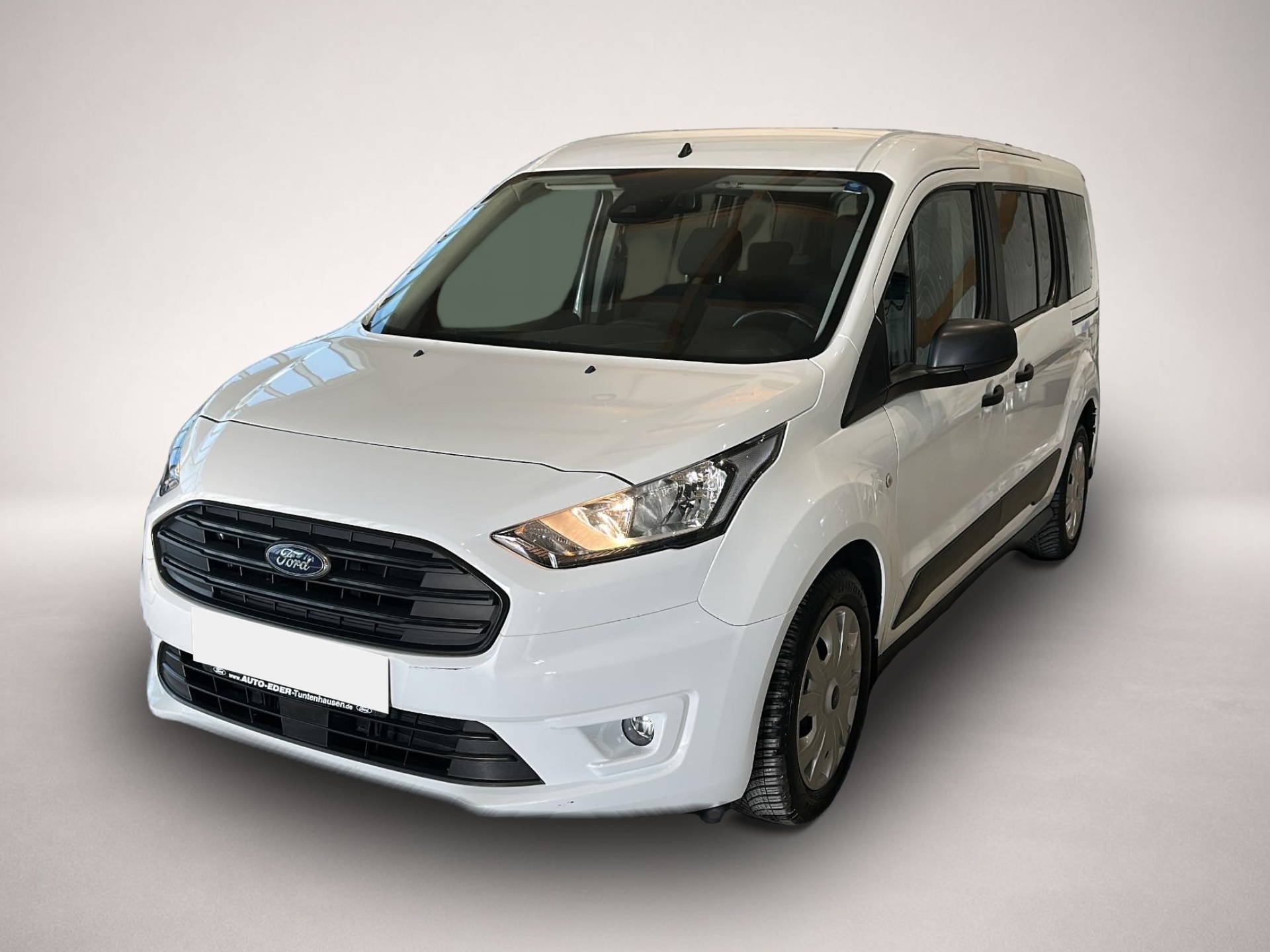 Ford Transit Connect (04/2022, Diesel)