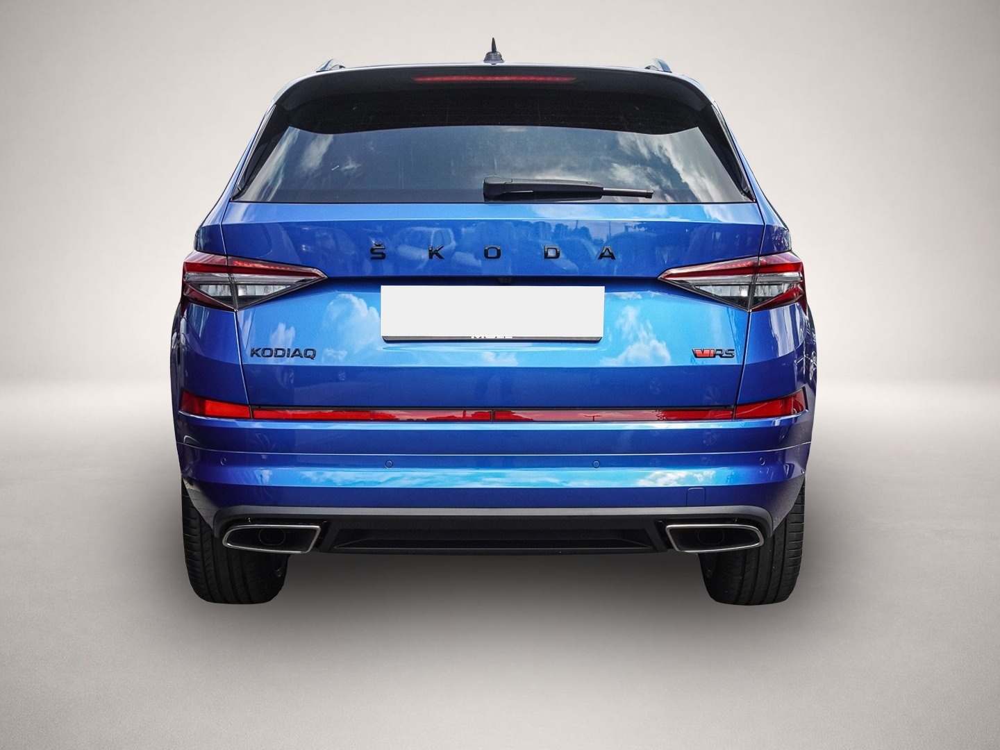 Skoda Kodiaq (04/2024, )