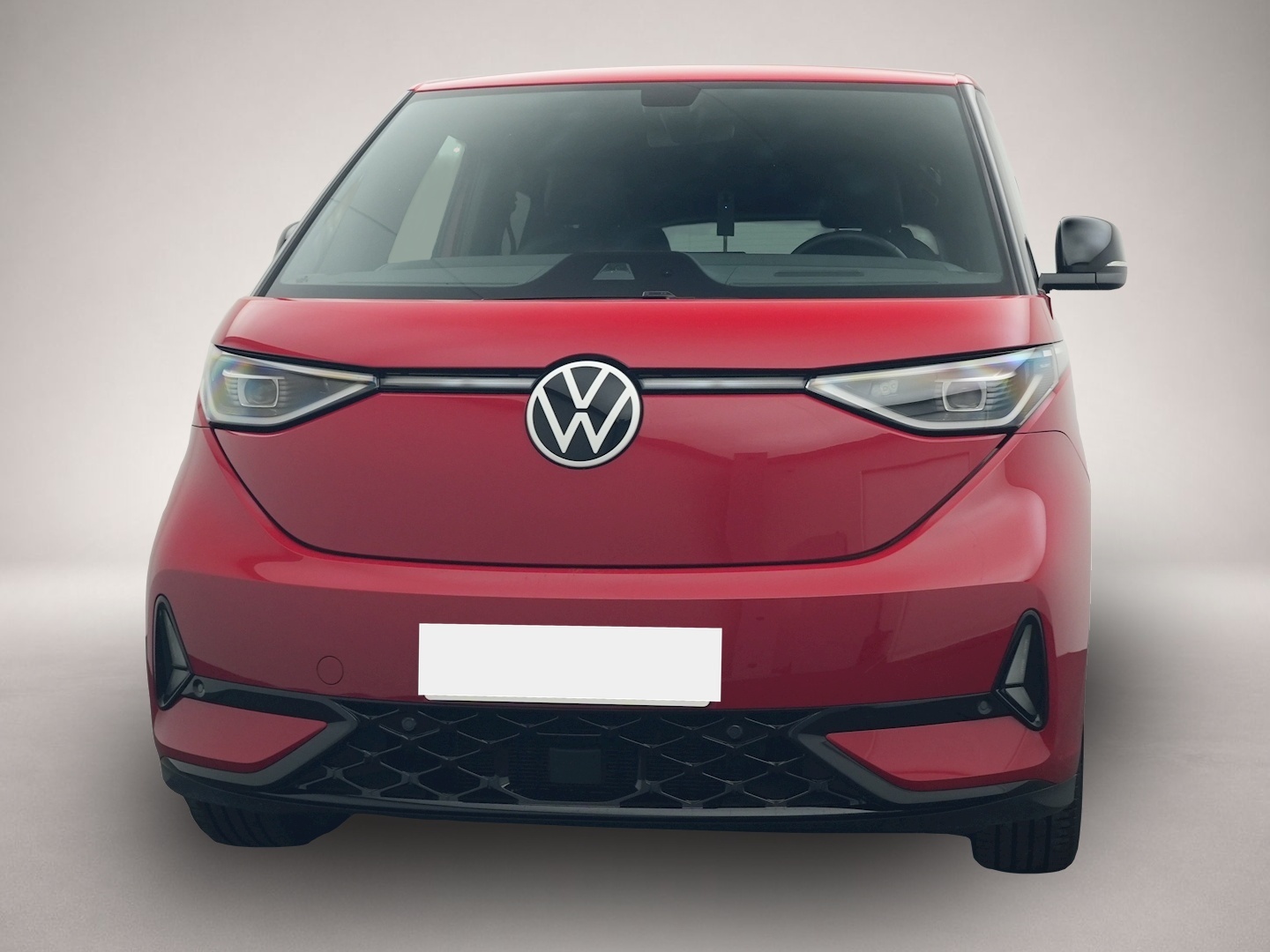 Volkswagen ID. Buzz (05/2025, ELECTRIC)