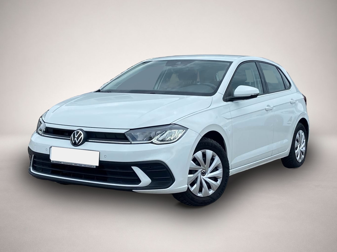 Volkswagen Polo (06/2022, )