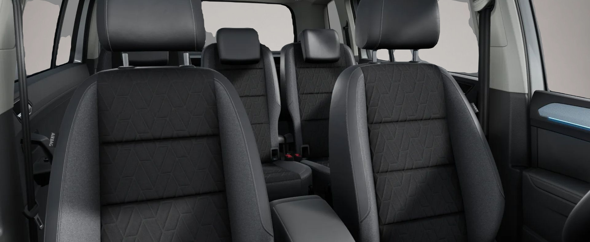 Volkswagen Touran (05/2026, Benzin)