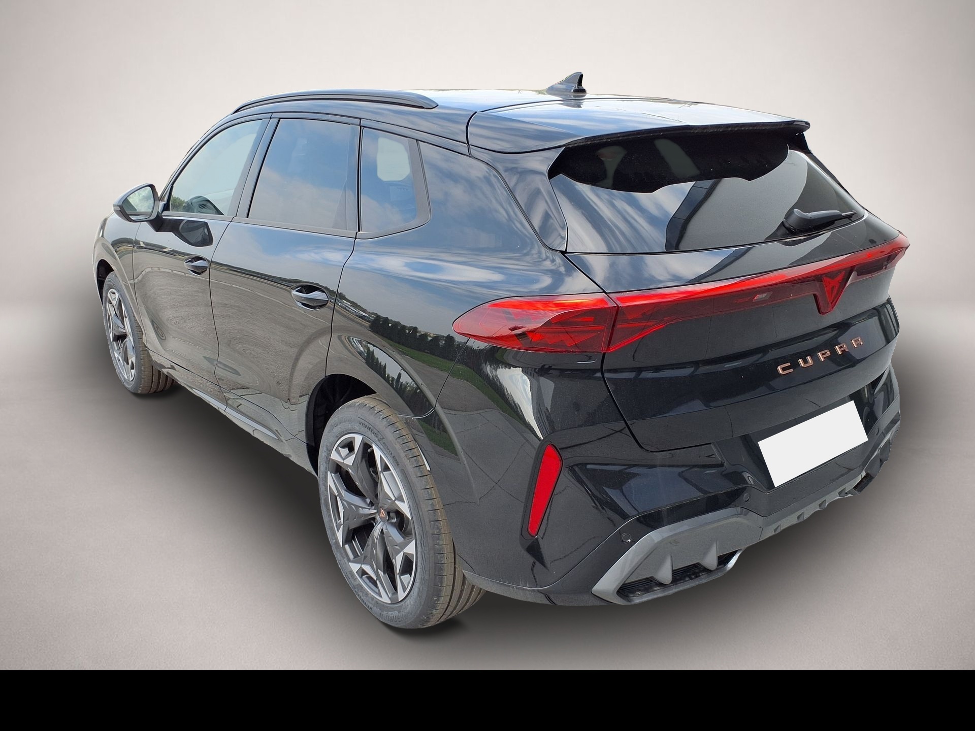CUPRA Terramar, Bild 4 von 5