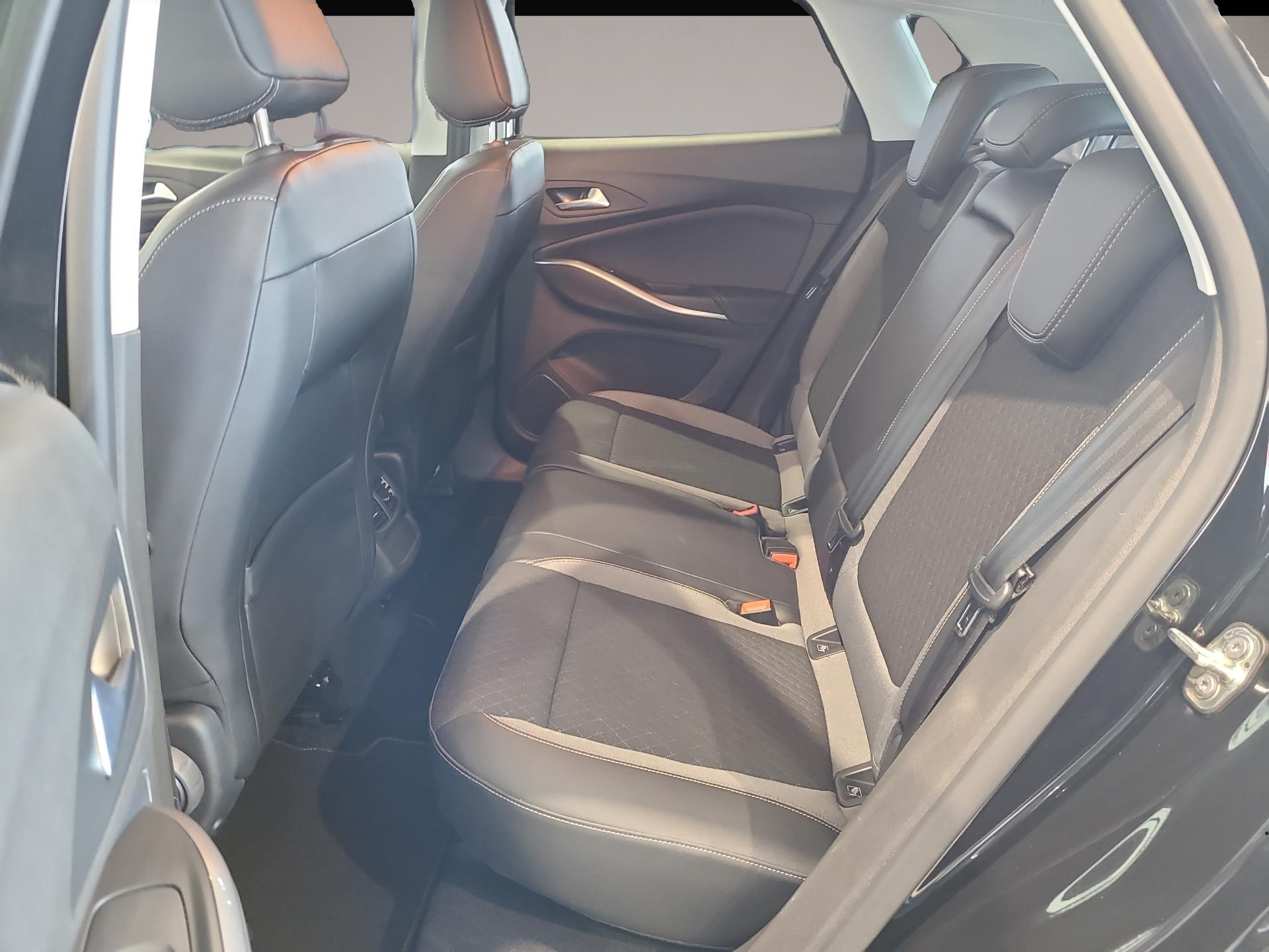 Opel Grandland (X) (09/2022, Diesel)