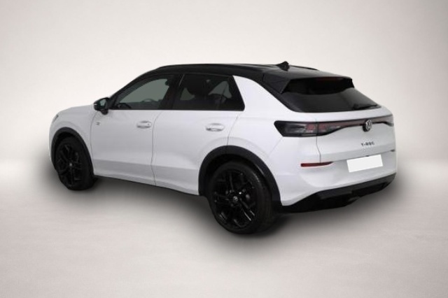 Volkswagen T-Roc (07/2026, Benzin)